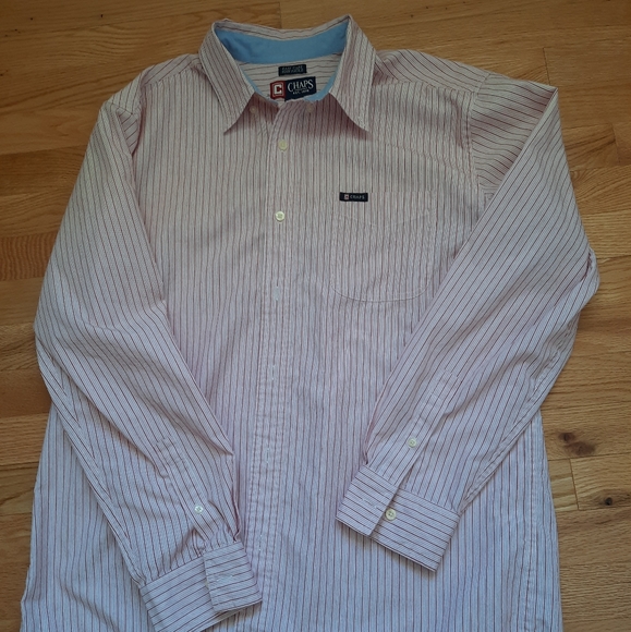 Bundle of 2 dress shirts - Picture 6 of 7